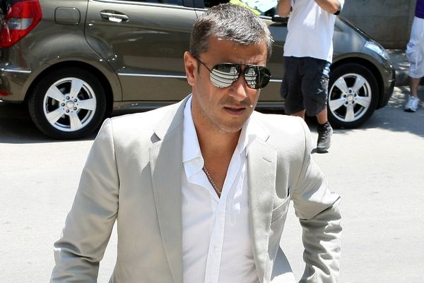 Στα πολιτικά δικαστήρια ΑΕΛ και Πανσερραϊκός