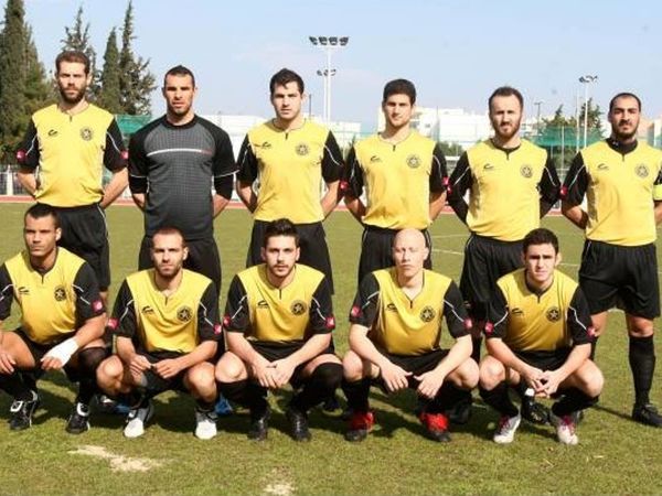 Έξι φιλικά ανακοίνωσε η Βάρη