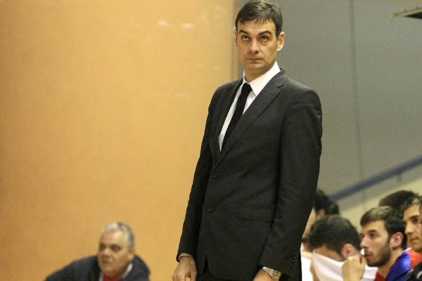 Ξεκίνησαν στον Πανιώνιο