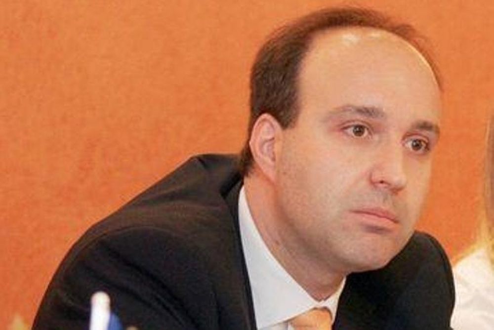 Ιωαννίδης: «Η στρατηγική της διοίκησης θα βλάψει τον Ηρακλή»