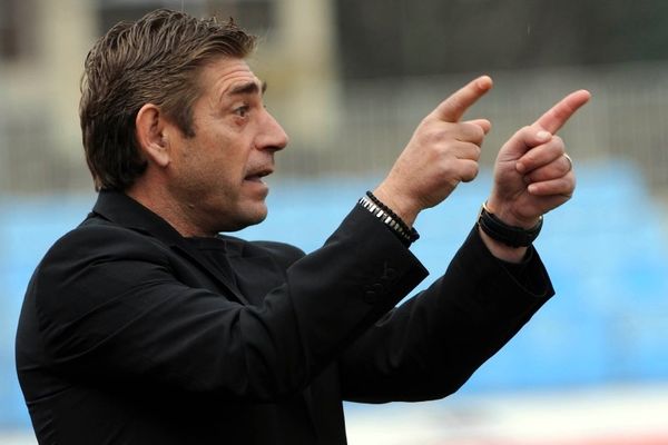 «Σκάει» μεταγραφή στον Πανθρακικό