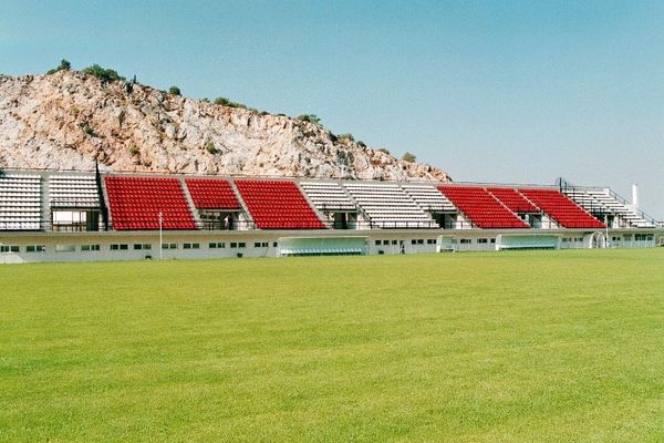 Αλλαγή σχεδίων στον Εθνικό Αστέρα