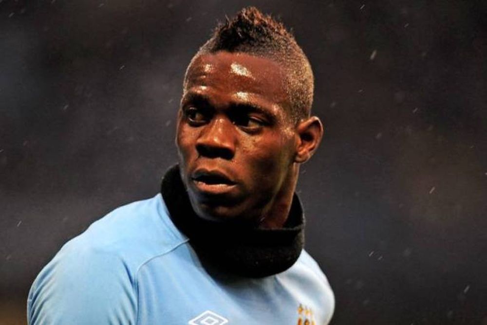 Μπαλοτέλι: «Θέλω Παλέρμο»