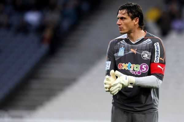 Γκαλίνοβιτς: «Ηρθα γιατί με ήθελαν»