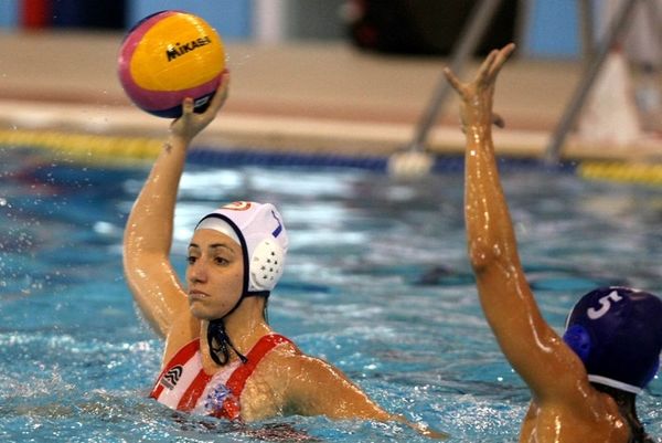 Μαυρέλου: «Ελπίζω σε καλή αρχή»