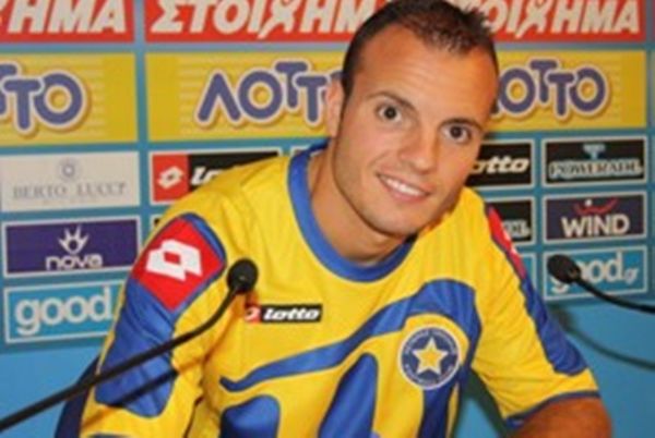 Χούλι: «Να φέρω κόσμο στο γήπεδο»