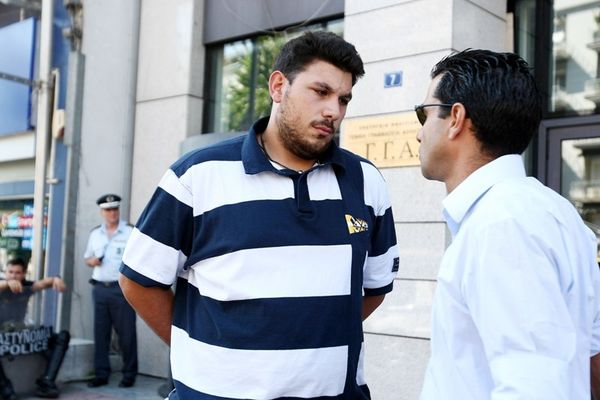 Ψάχνονται στην Καβάλα