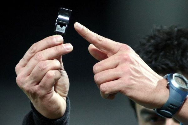 Ο νέος πίνακας διαιτητών