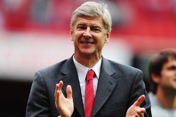 Κανονικά στον πάγκο με Ουντινέζε ο Βενγκέρ