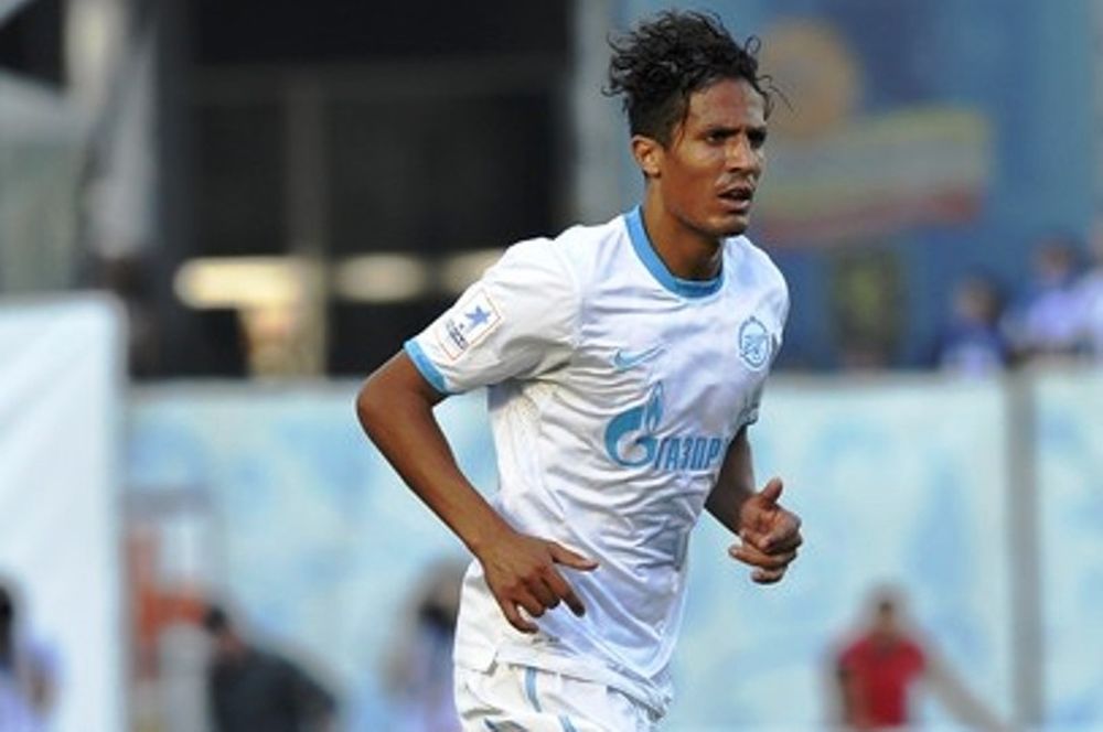 Προς Γιουβέντους ο Μπρούνο Άλβες