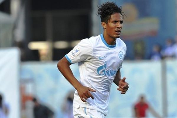 Προς Γιουβέντους ο Μπρούνο Άλβες