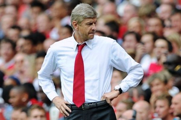 Τινάζει την μπάνκα η Άρσεναλ