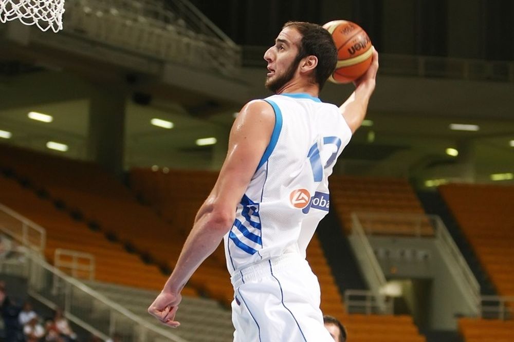 Κουφός: «Θα πάμε καλά»