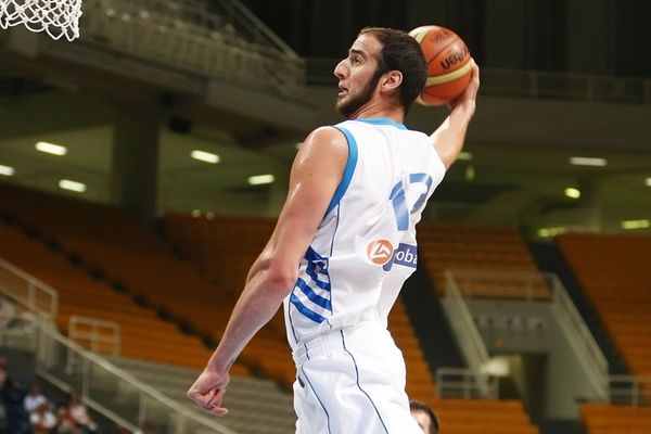 Κουφός: «Θα πάμε καλά»