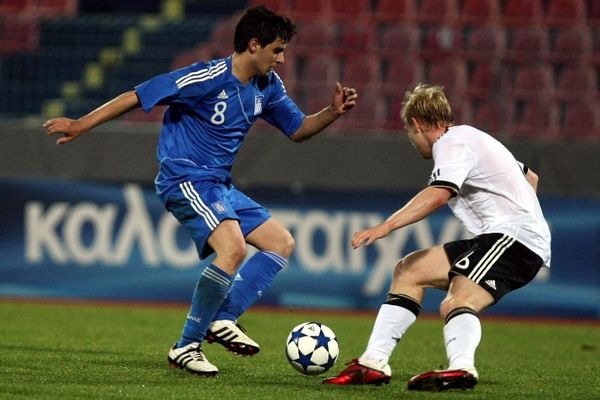 Παρασκευή τα λένε για Ανάκογλου