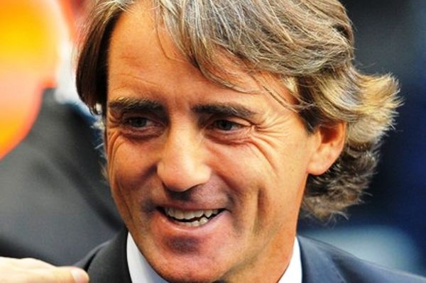 Μαντσίνι: «Δεν υπάρχει πρόβλημα»