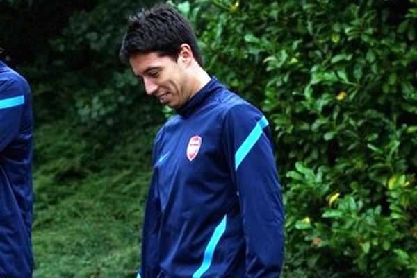 Βενγκέρ: «Επαγγελματίας ο Νασρί»