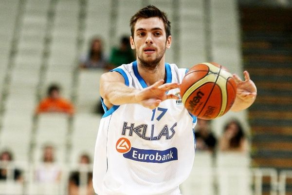 Μάντζαρης: «Θα φτάσουμε ψηλά!»