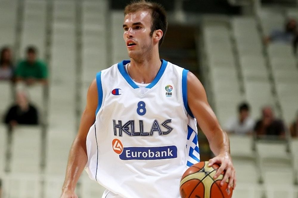 Τα «αμερικανάκια» της Εθνικής…