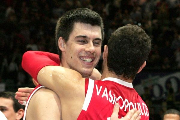 Επίκειται ραντεβού με Βασιλόπουλο!