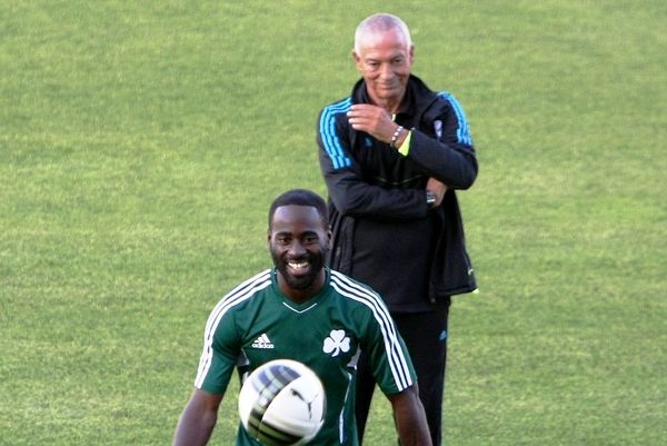 Πίεση, ταχύτητα και αιφνιδιασμός!