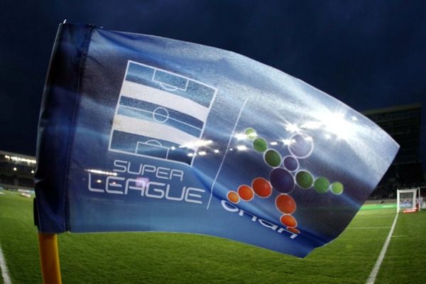 Ιστορίες καθημερινής... Super League