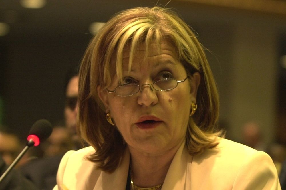 Ζήση: «Υποβιβάζεται με πολιτική παρέμβαση»