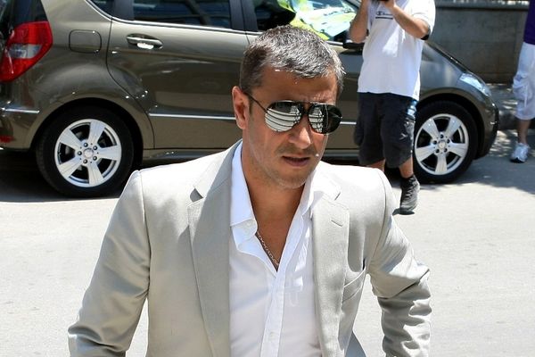 Ελπίζει σε δικαίωση η Λάρισα