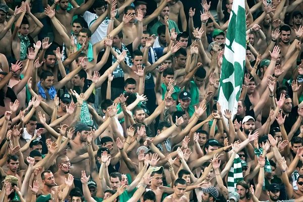 Οδηγίες ενόψει Μακάμπι