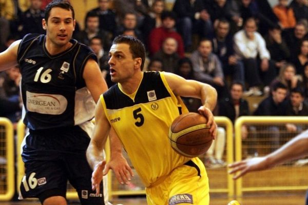 Κοντά σε Καρύδα ο Κολοσσός!