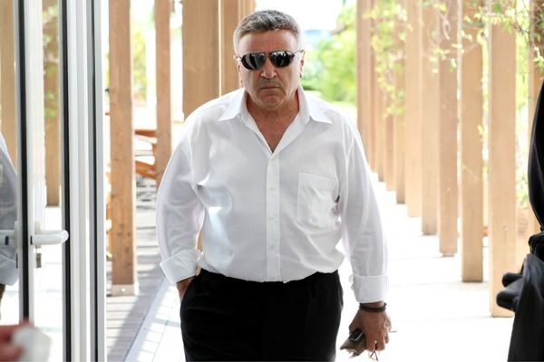 Θεοδωρίδης: «Απόφαση… σκάνδαλο»