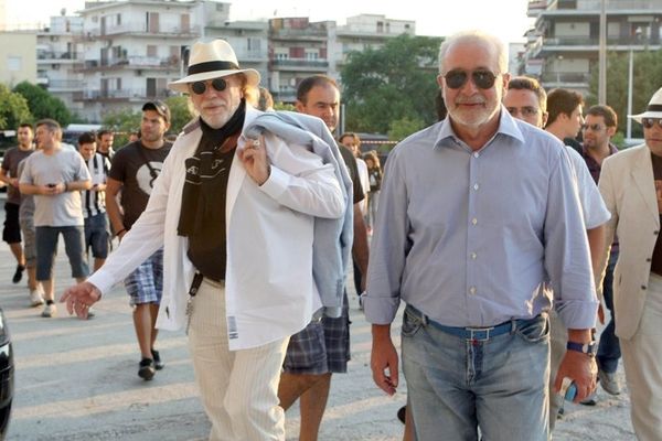 «Μετέχουμε στην ΑΜΚ της ΠΑΕ ΠΑΟΚ»