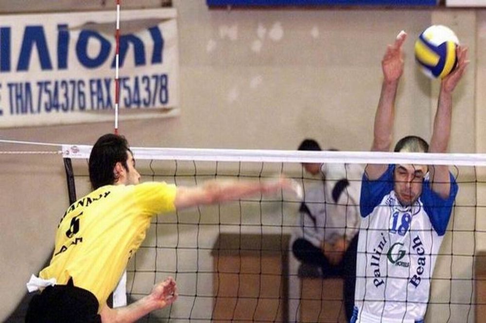 Με τη βούλα «ερυθρόλευκος» ο Ιωάννου