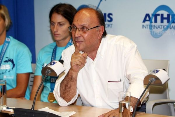 «Ή στο Βόλο ή πουθενά»