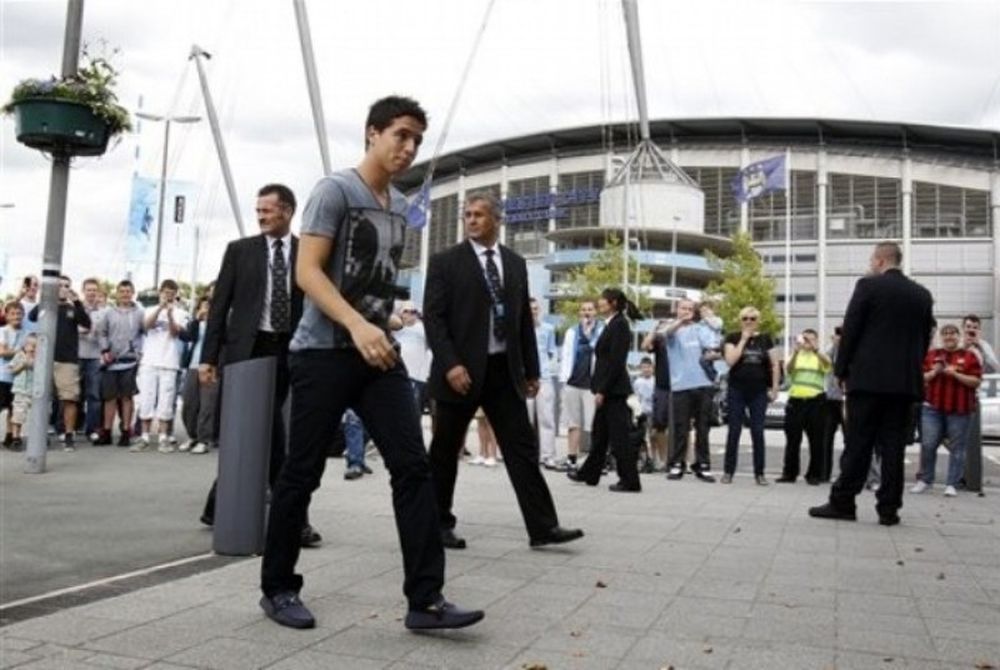 Υπέγραψε ο Νασρί! 