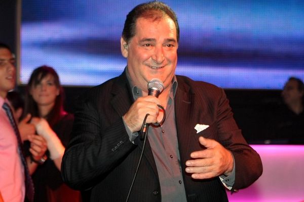 Καρράς: «Δίνω δωρεάν τις μετοχές…»
