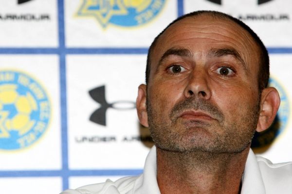 Ιβανίρ: «Τίποτα δεν έχει τελειώσει»