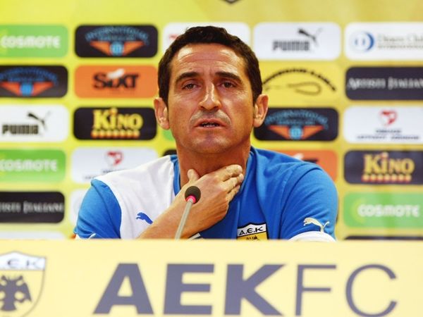 Χιμένεθ: «Να συνεχίσουμε στην Ευρώπη»