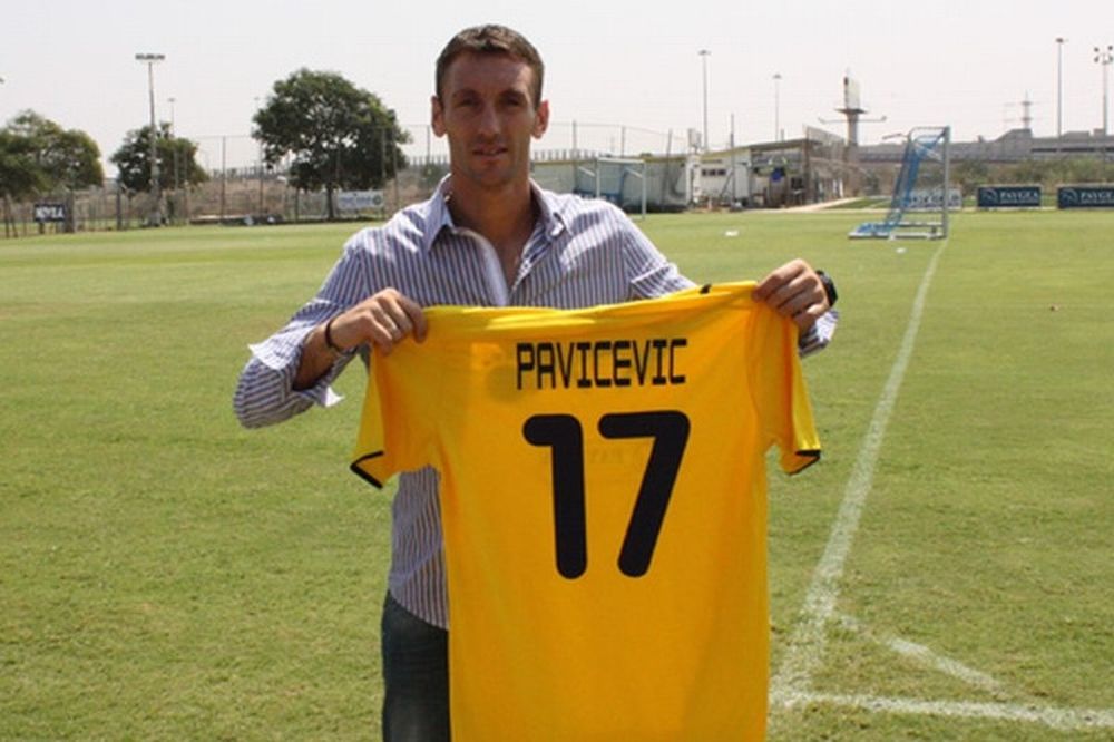 Παβίσεβιτς: «Σαν να ήταν 0-0»