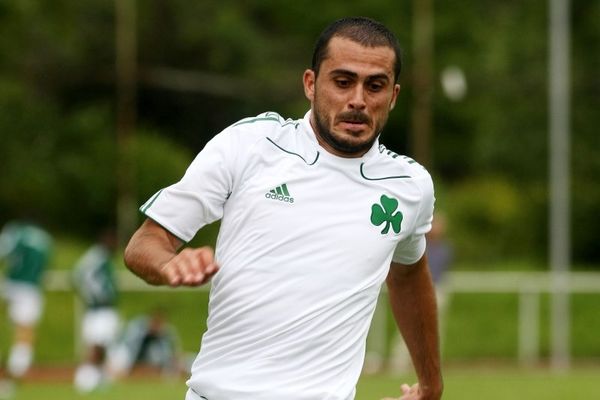 Βύντρα: «Να δώσουμε τα πάντα»