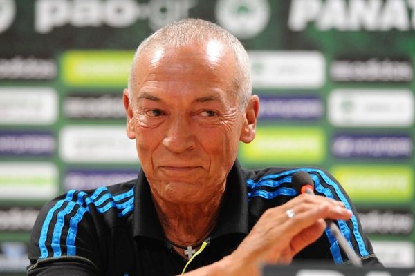 «Δουλειά και σεβασμός, αλλιώς εκτός!»