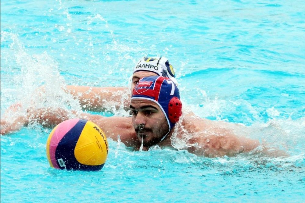 Ελεύθεροι Παπαδόγκωνας, Μιράλης