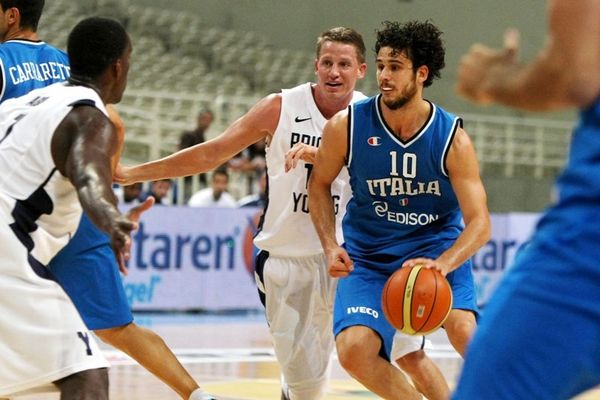 Χαλαρά οι Ιταλοί