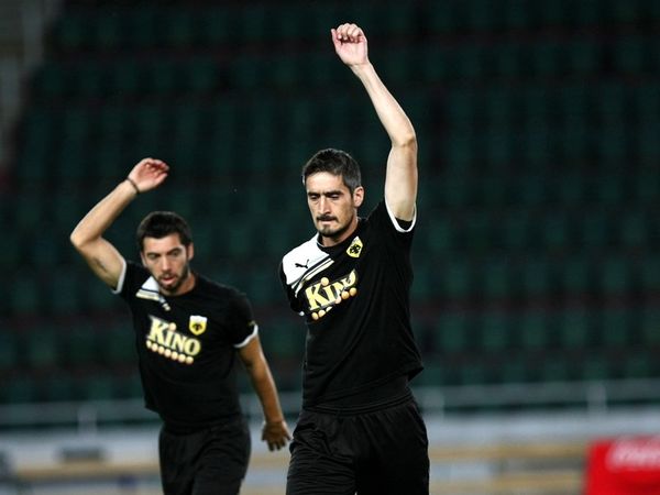 Ατυχία με Γεωργέα