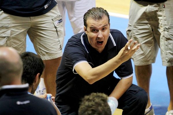 «Σημαντικό το ματς, όχι το αποτέλεσμα»