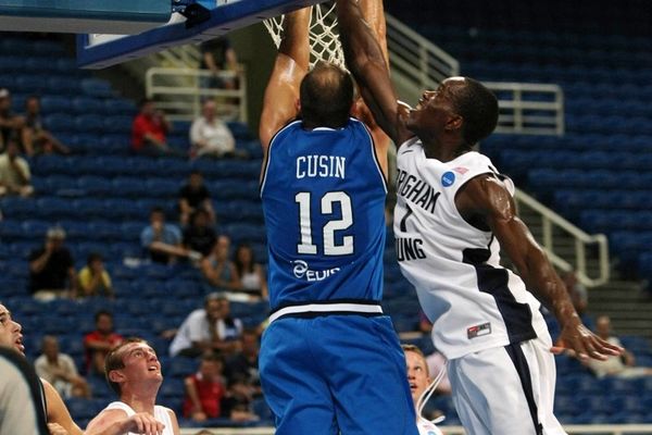 «Μάθαμε την ομάδα μας»