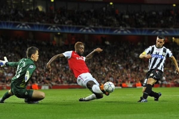 «Κανονιές» στην Ιταλία!