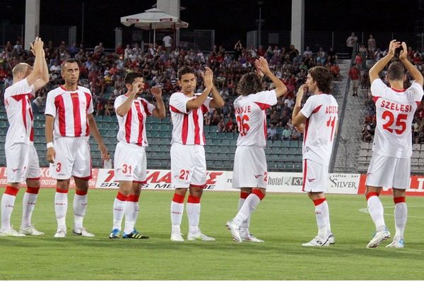 «Περιμένετε μέχρι τη Δευτέρα»