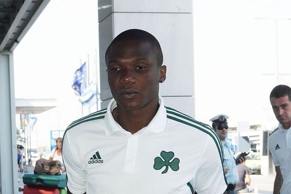 Θέλει να φύγει ο Σιμάο