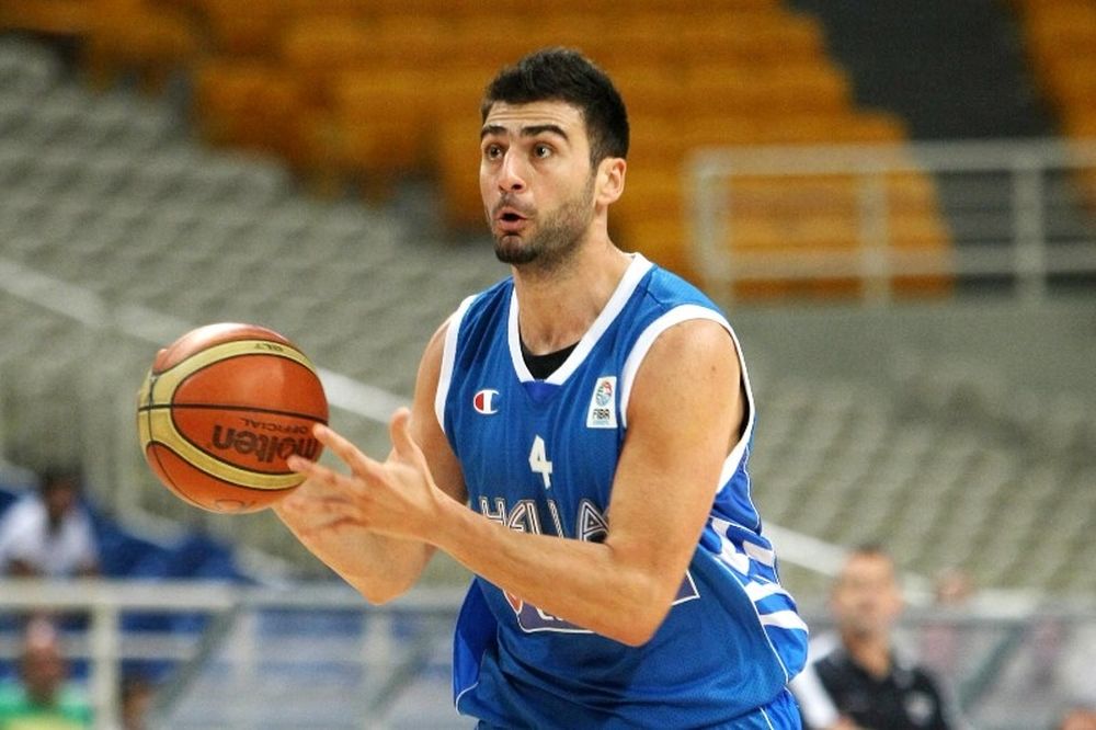 Βασιλειάδης: «Είμαστε ομάδα»